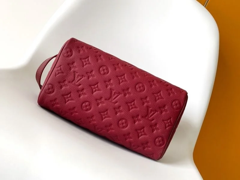 Louis Vuitton Cosmetic Bags Lightweight 43345