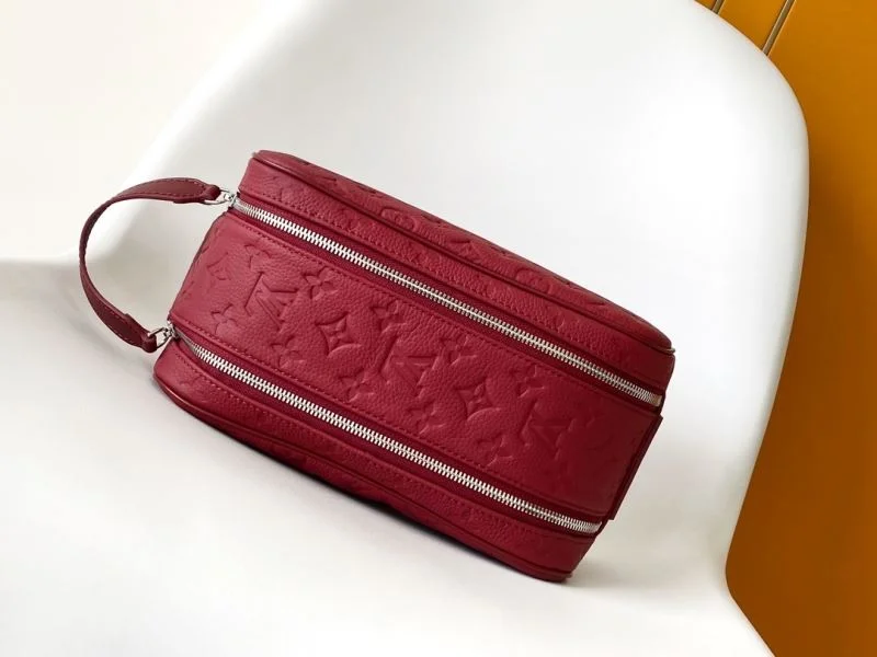 Louis Vuitton Cosmetic Bags Lightweight 43345