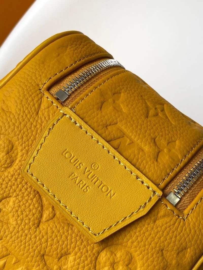 Durable Louis Vuitton Cosmetic Bags 43329