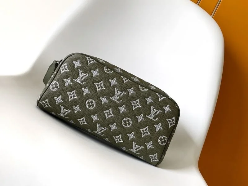 WeatherProof Louis Vuitton Cosmetic Bags 43336