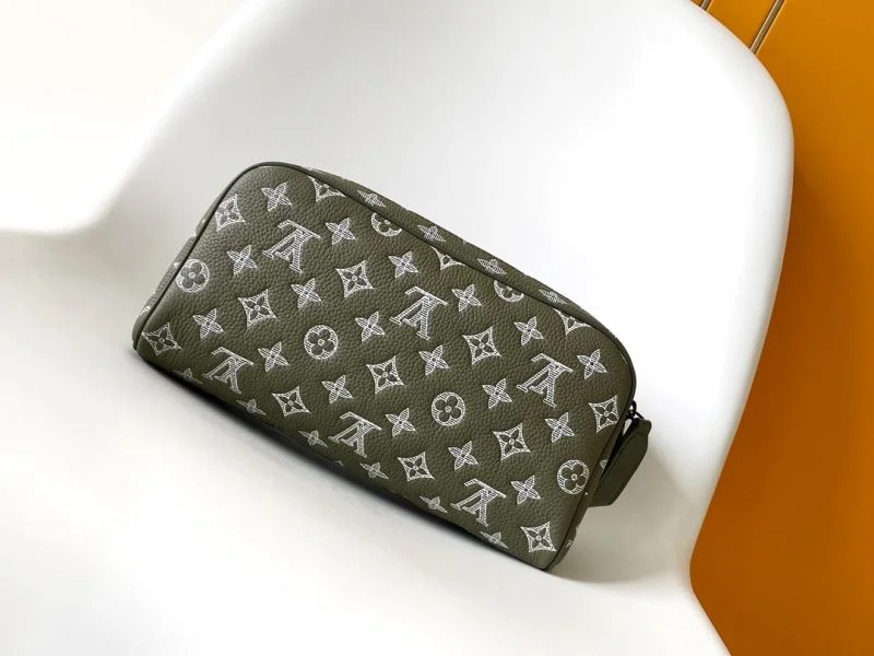 WeatherProof Louis Vuitton Cosmetic Bags 43336