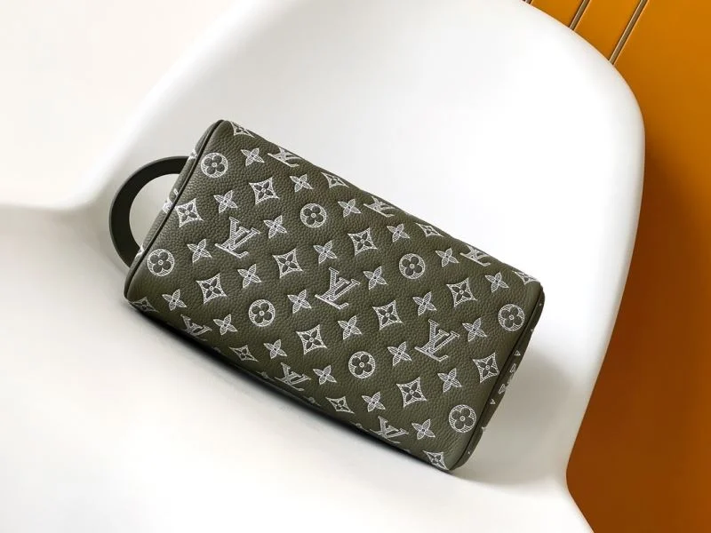 WeatherProof Louis Vuitton Cosmetic Bags 43336
