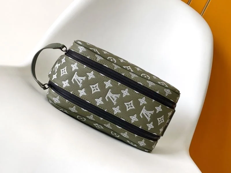 WeatherProof Louis Vuitton Cosmetic Bags 43336