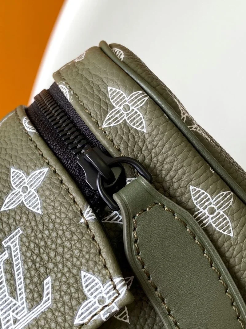 WeatherProof Louis Vuitton Cosmetic Bags 43336