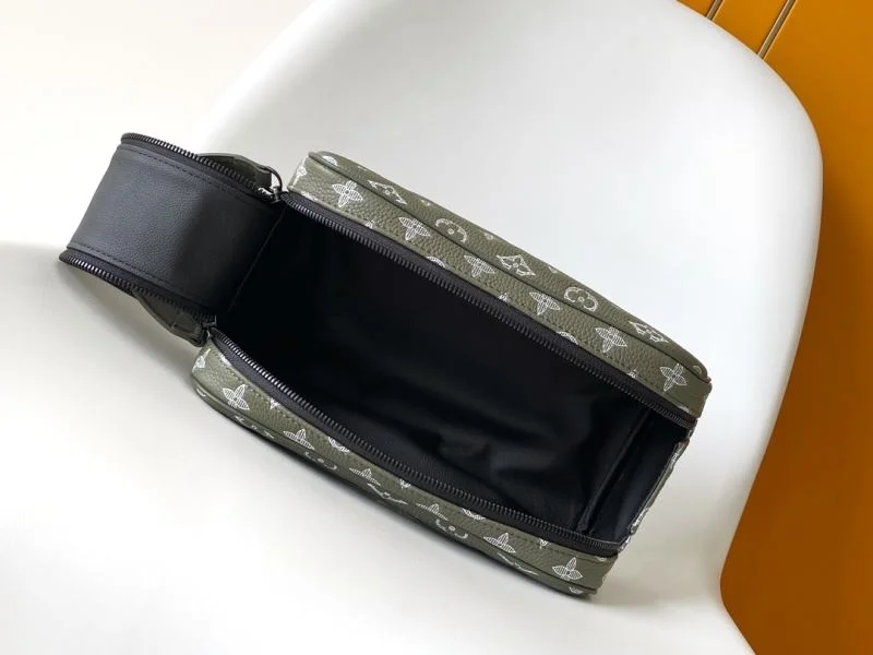 WeatherProof Louis Vuitton Cosmetic Bags 43336