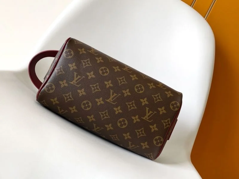 Timeless Louis Vuitton Cosmetic Bags 43337