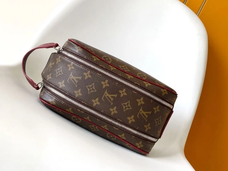 Timeless Louis Vuitton Cosmetic Bags 43337