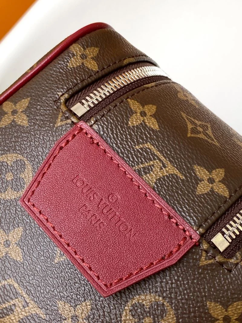 Timeless Louis Vuitton Cosmetic Bags 43337