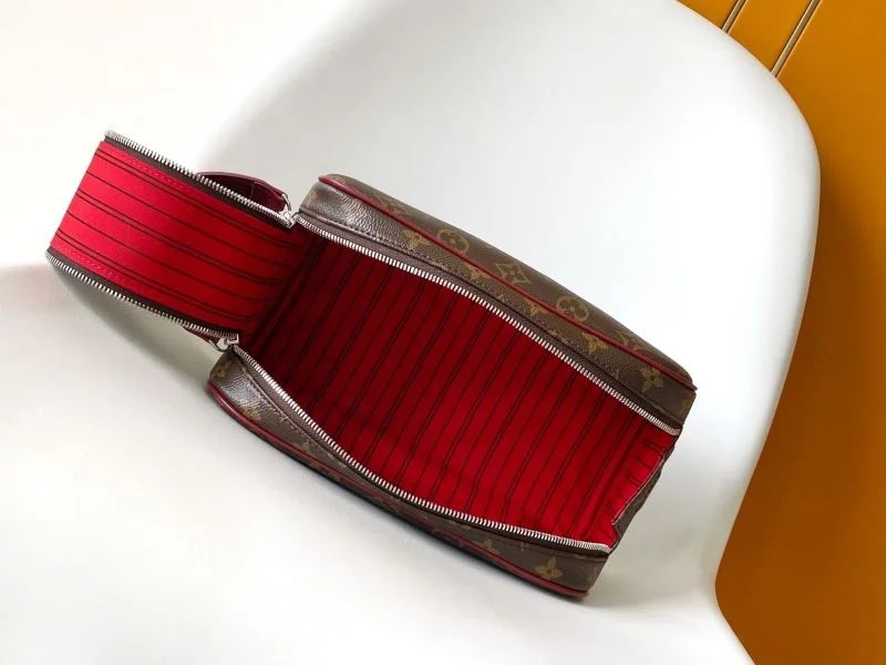 Timeless Louis Vuitton Cosmetic Bags 43337
