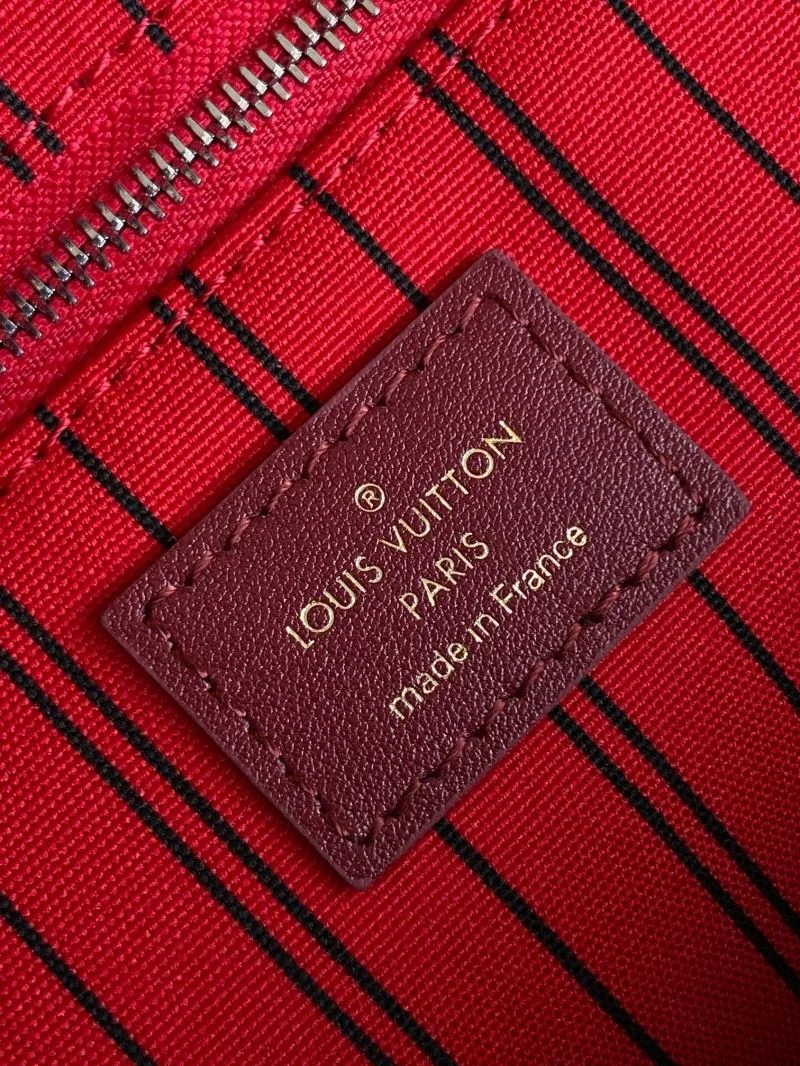 Timeless Louis Vuitton Cosmetic Bags 43337