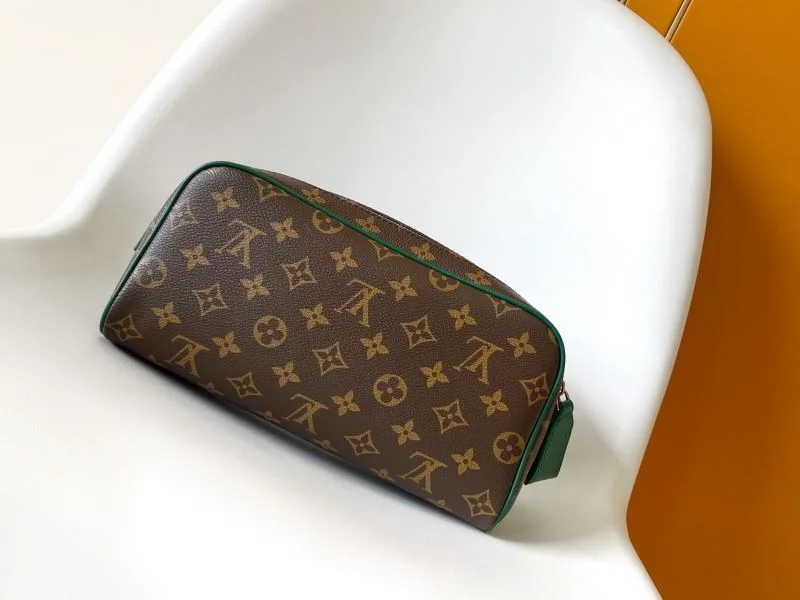 BestValue Louis Vuitton Cosmetic Bags 43330
