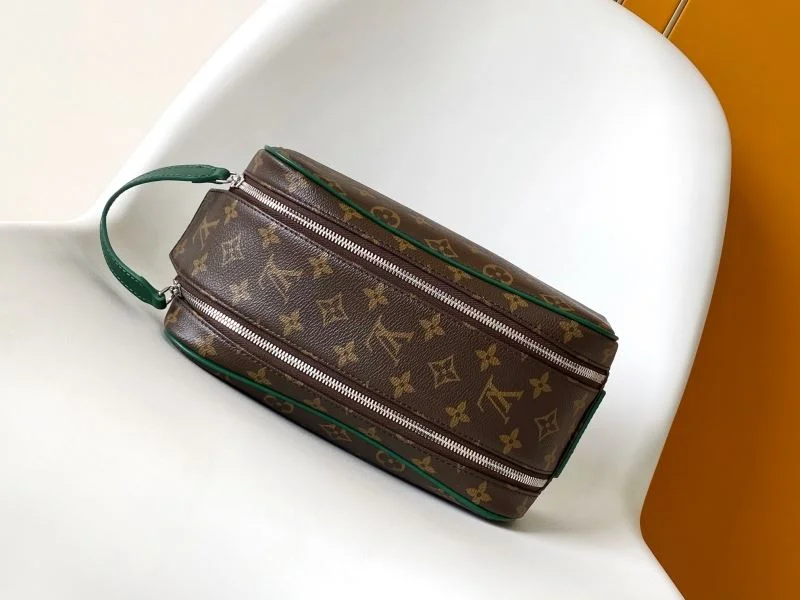 BestValue Louis Vuitton Cosmetic Bags 43330