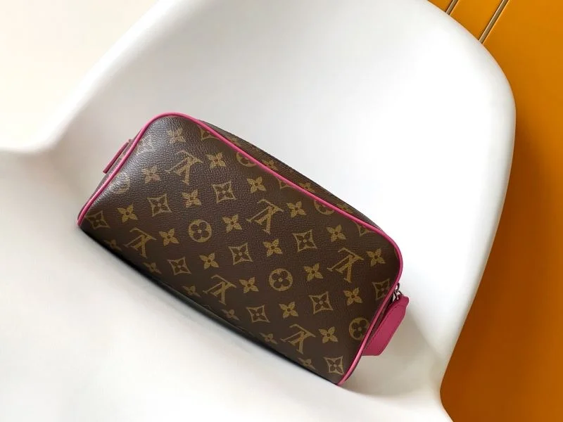 Reliable Louis Vuitton Cosmetic Bags 43332