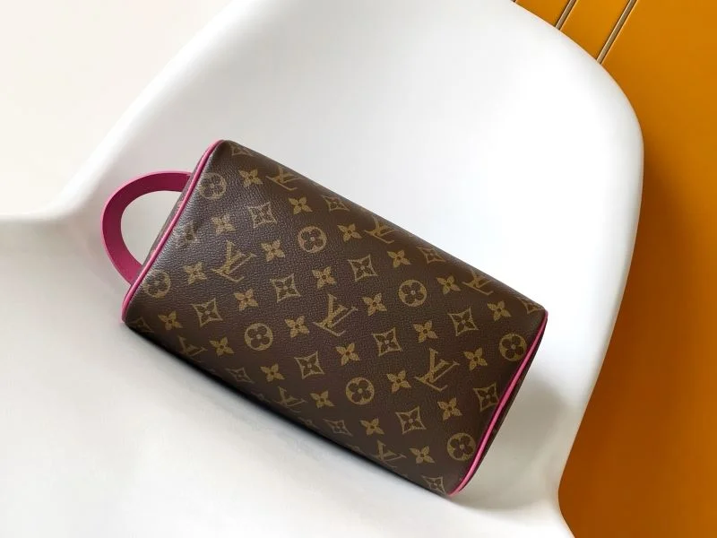 Reliable Louis Vuitton Cosmetic Bags 43332