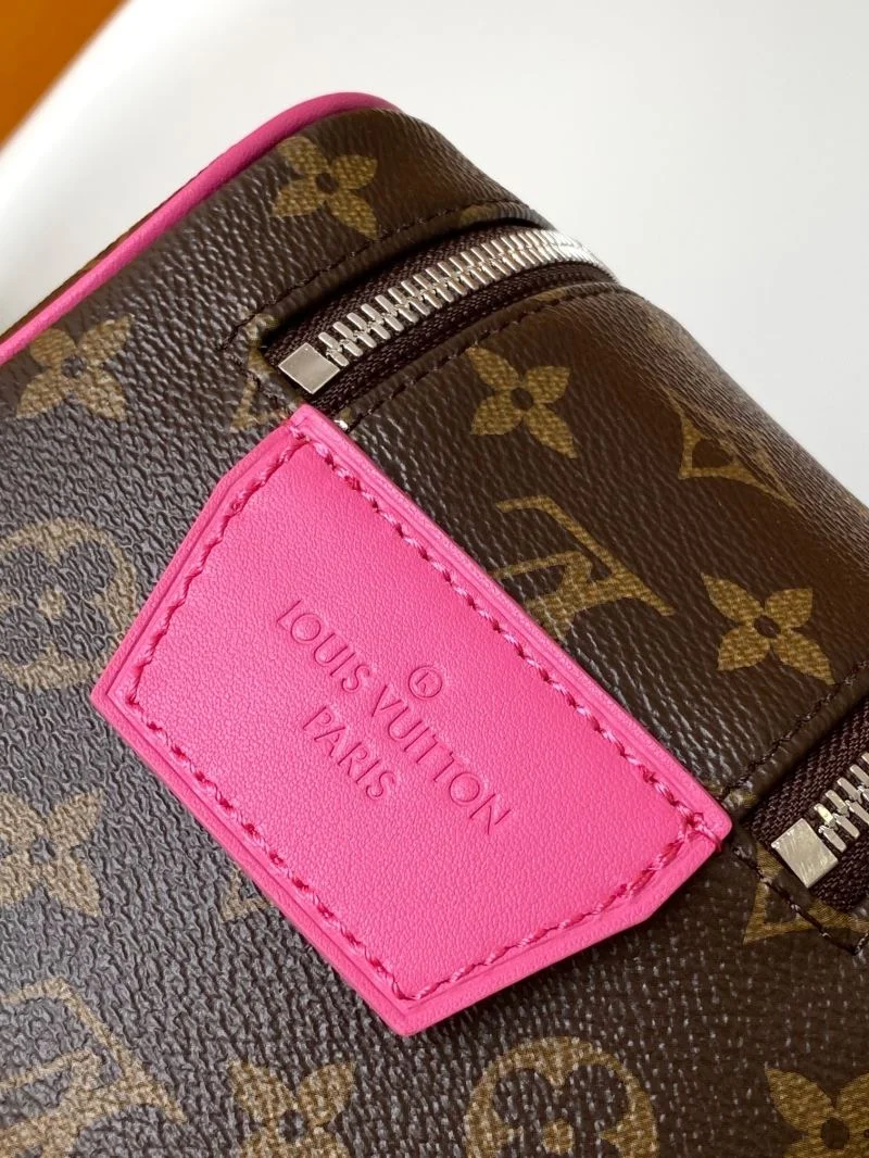 Reliable Louis Vuitton Cosmetic Bags 43332
