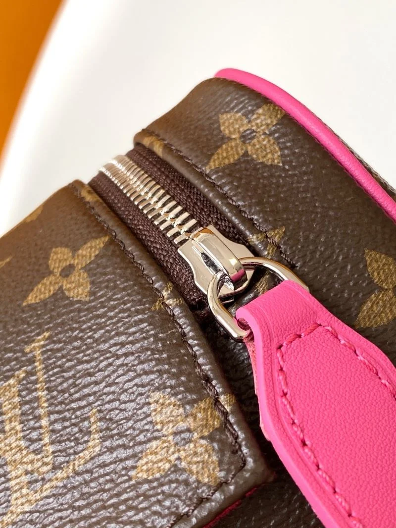Reliable Louis Vuitton Cosmetic Bags 43332