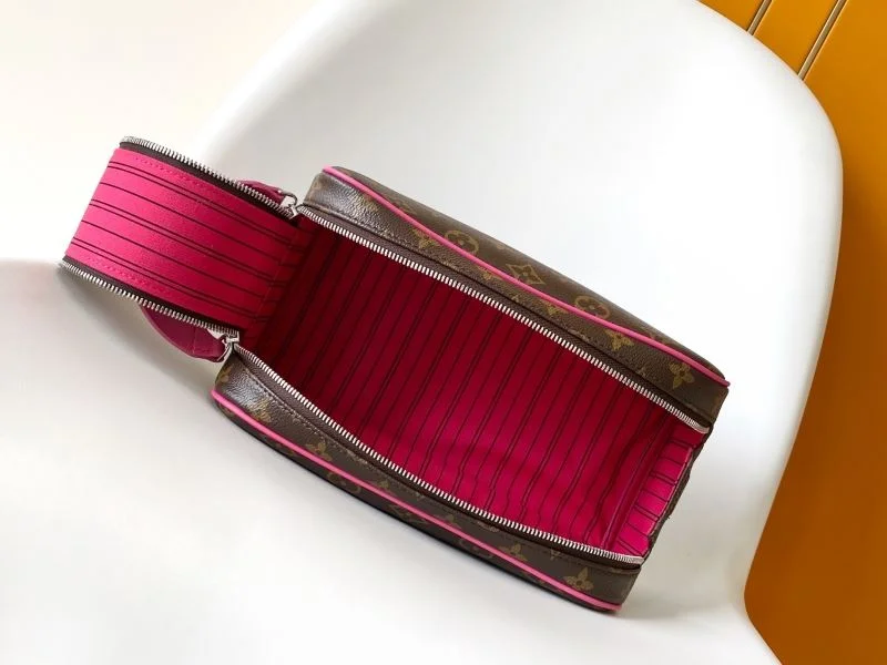 Reliable Louis Vuitton Cosmetic Bags 43332