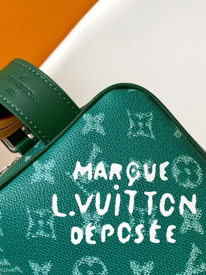 Louis Vuitton Cosmetic Bags SmoothTexture 43340