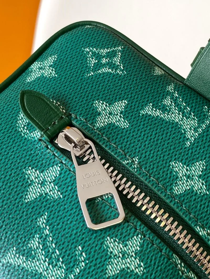 Louis Vuitton Cosmetic Bags SmoothTexture 43340