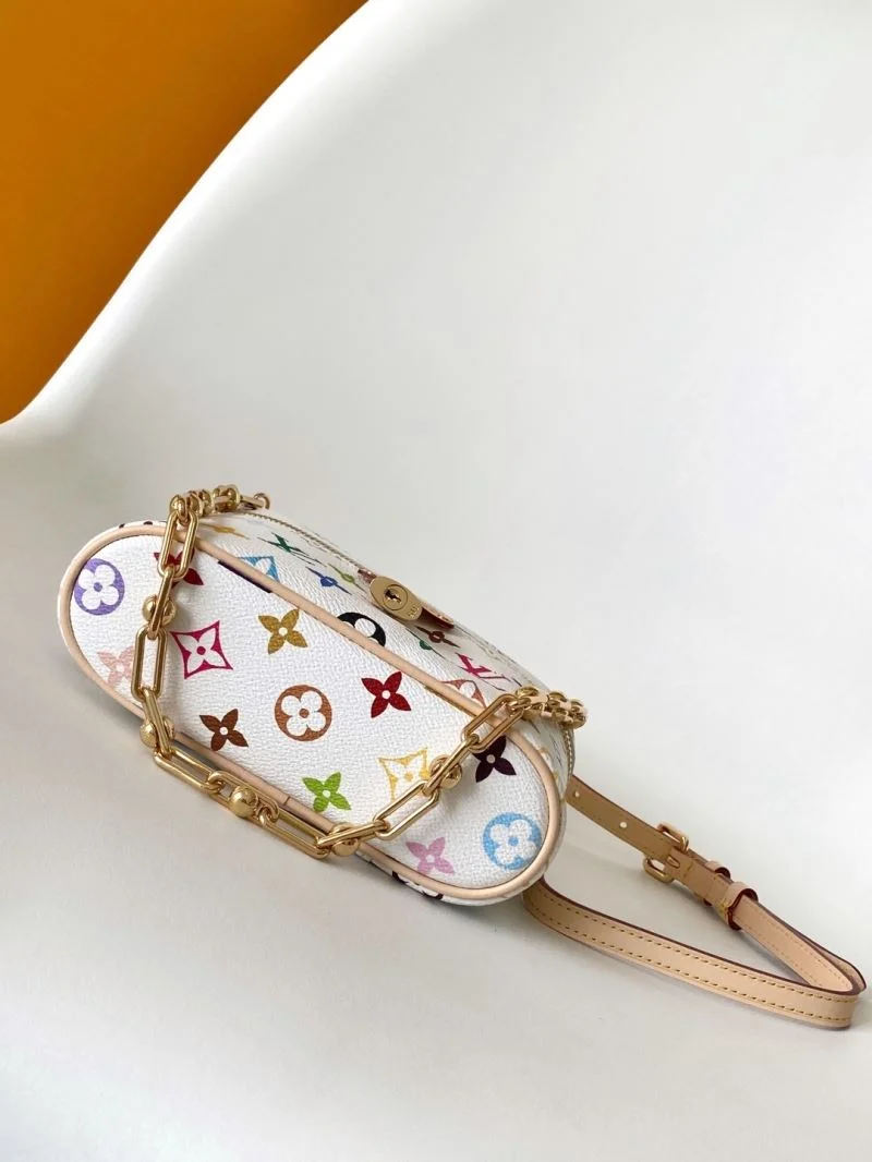 Unisex Louis Vuitton Cosmetic Bags 42906