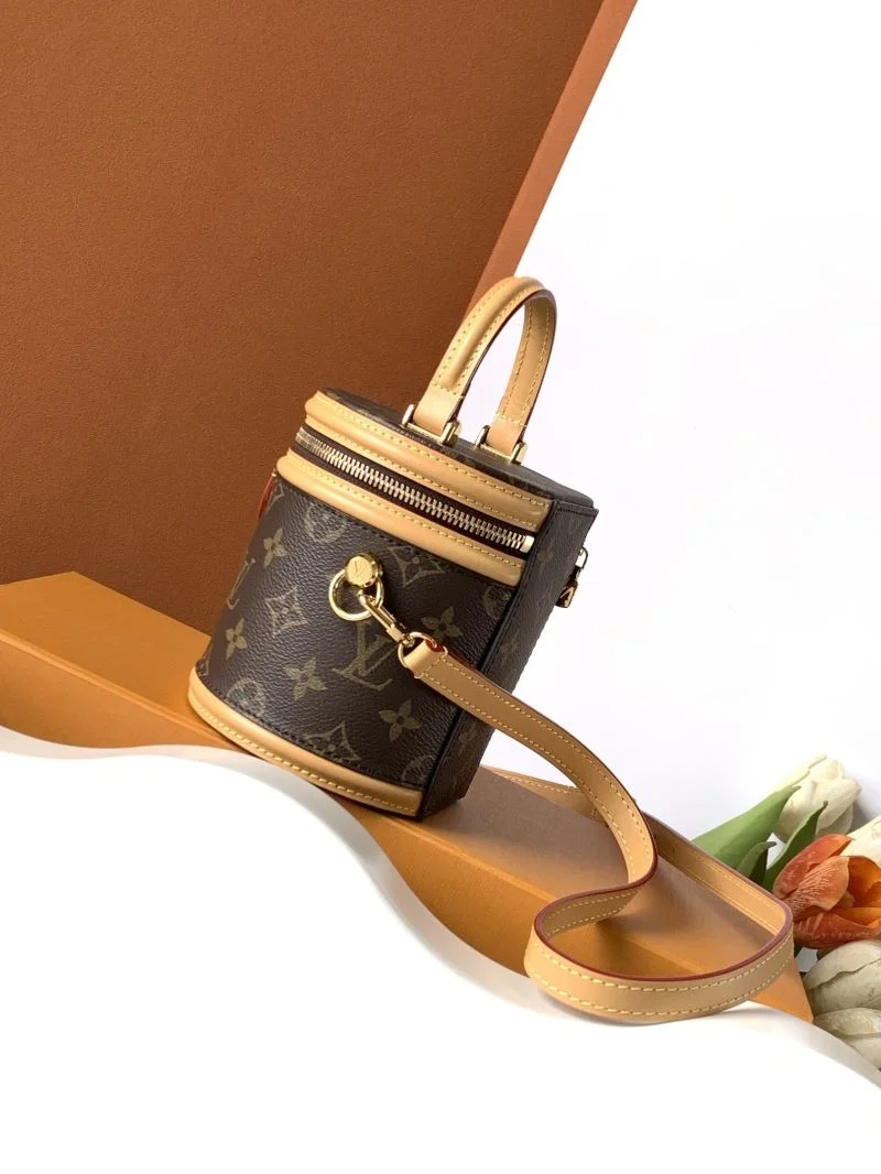 Louis Vuitton Cosmetic Bags Original 42915