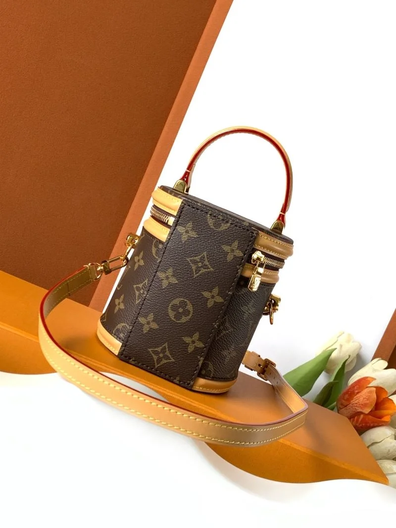 Louis Vuitton Cosmetic Bags Original 42915