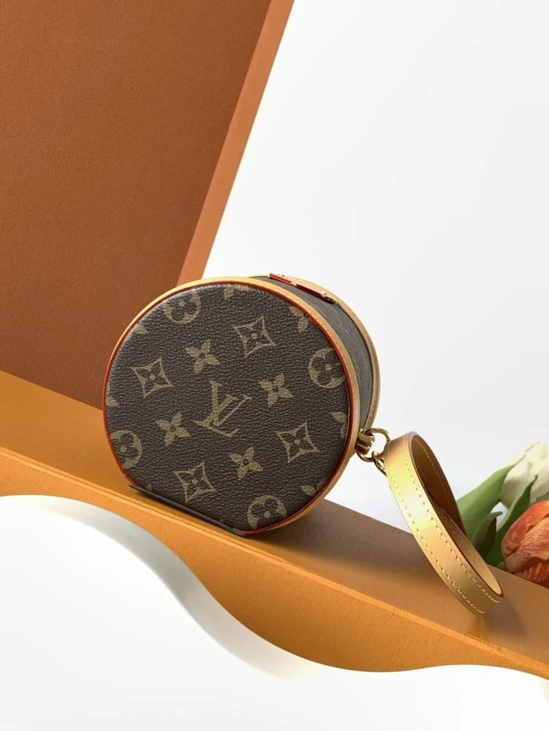 Louis Vuitton Cosmetic Bags Original 42915