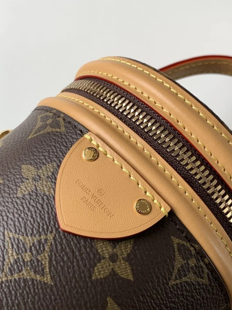 Louis Vuitton Cosmetic Bags Original 42915
