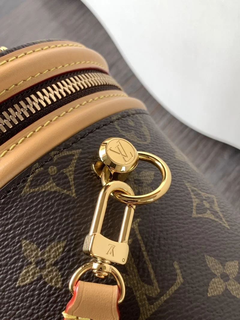 Louis Vuitton Cosmetic Bags Original 42915