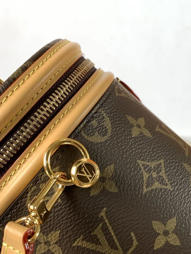 Louis Vuitton Cosmetic Bags Original 42915