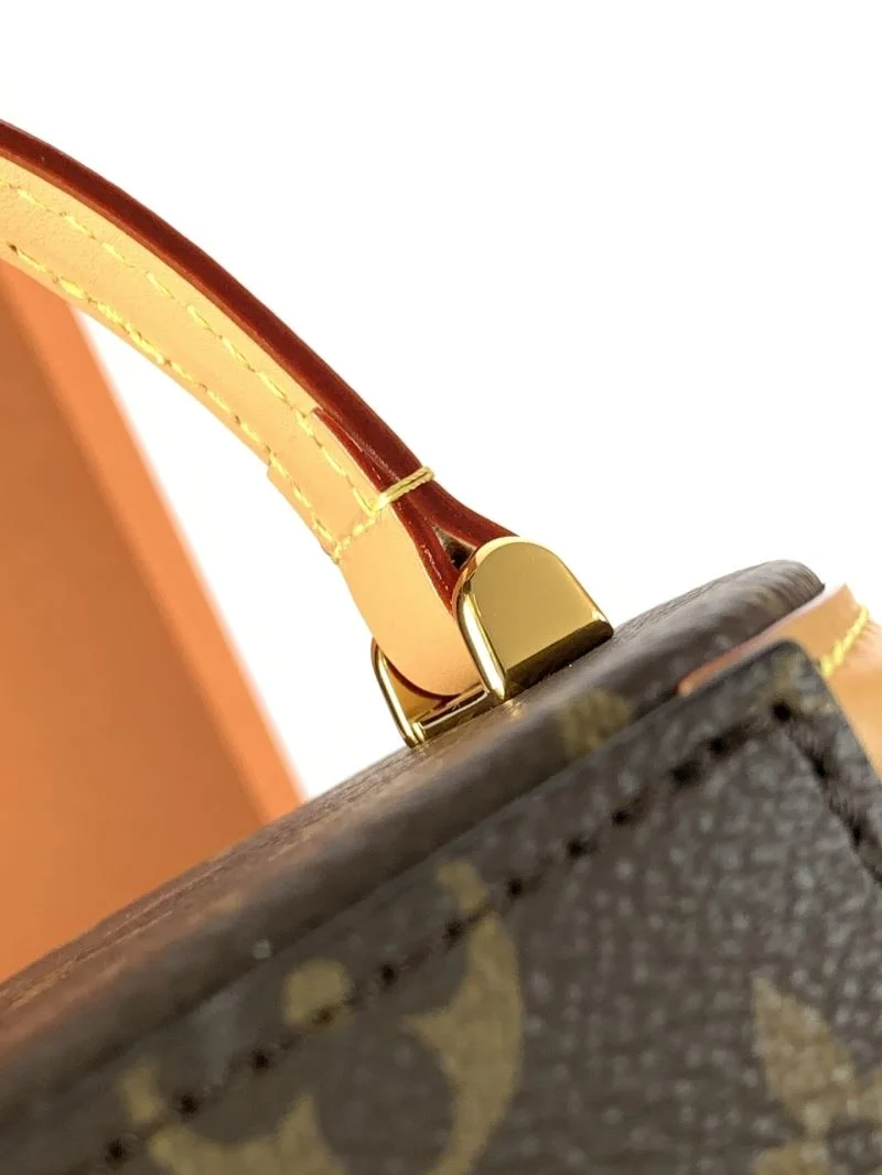 Louis Vuitton Cosmetic Bags Original 42915