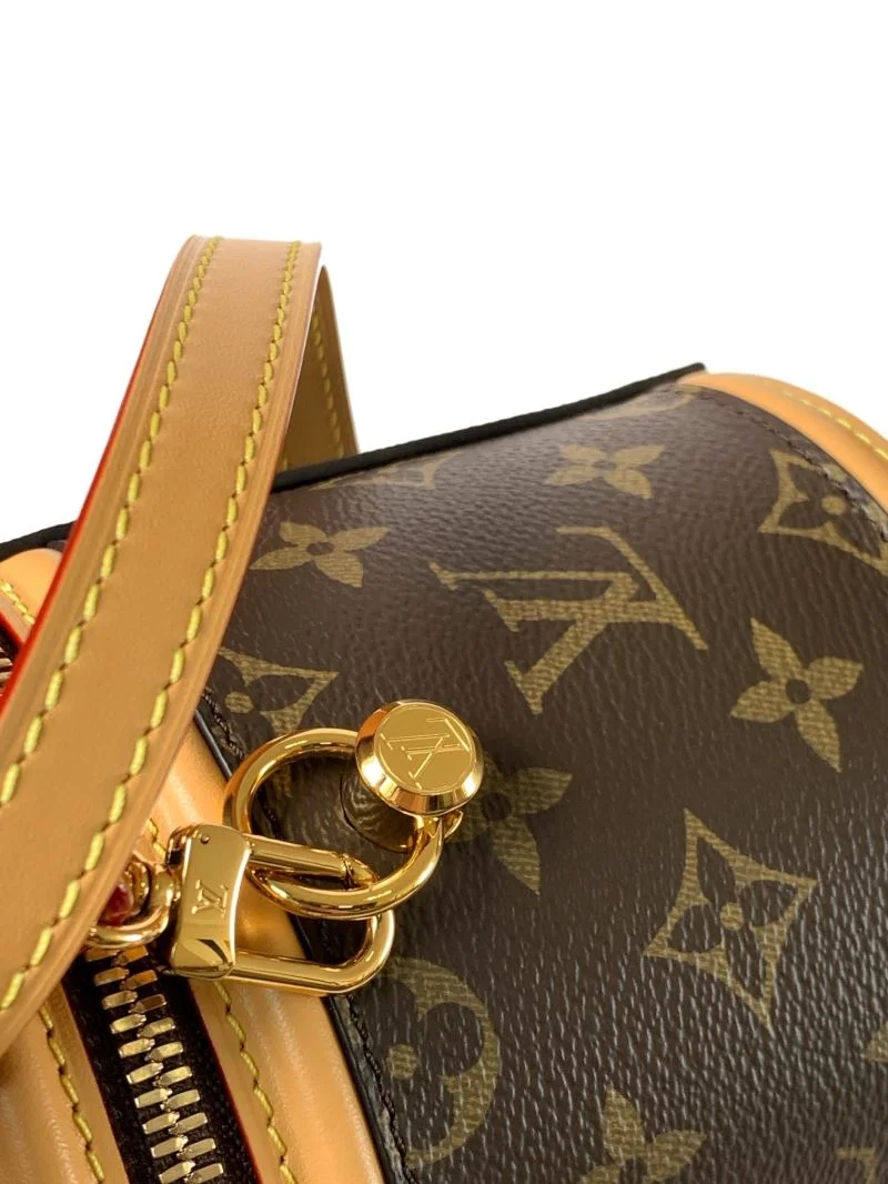 Louis Vuitton Cosmetic Bags Original 42915