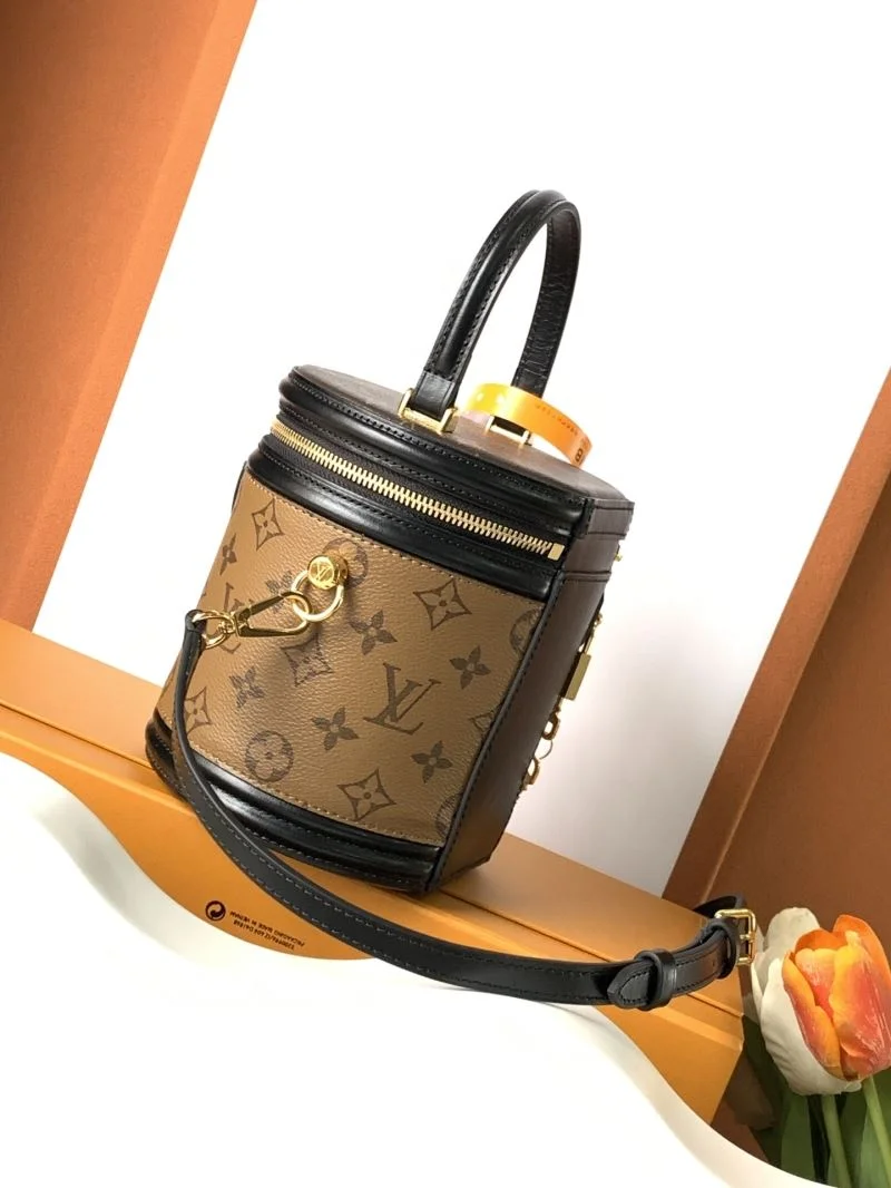EasyMatch Louis Vuitton Cosmetic Bags 42948