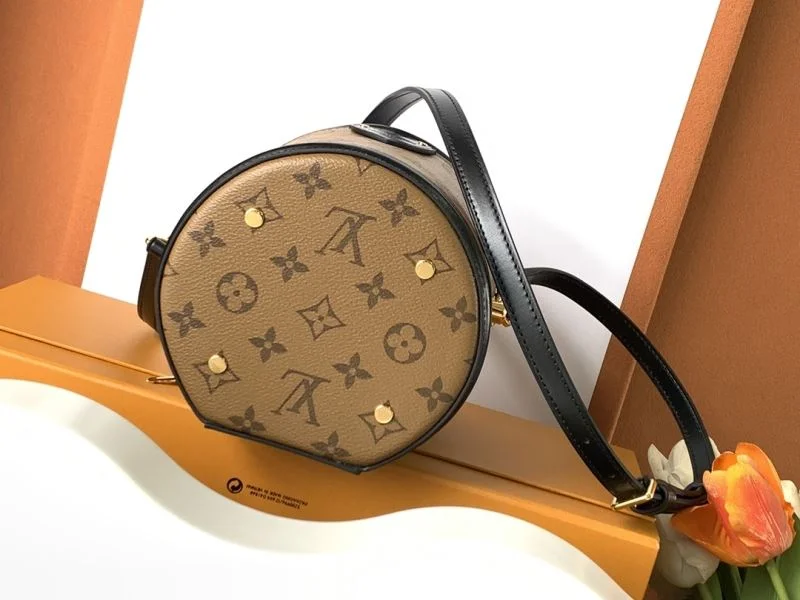 EasyMatch Louis Vuitton Cosmetic Bags 42948