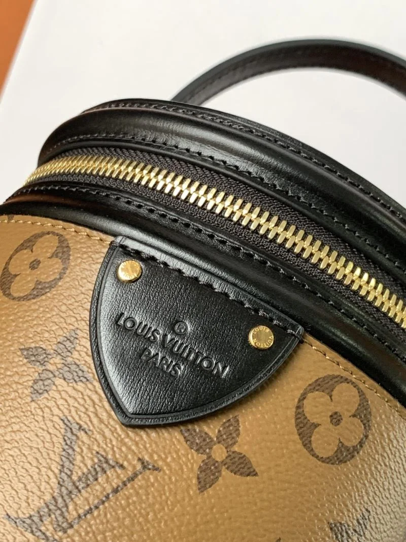 EasyMatch Louis Vuitton Cosmetic Bags 42948