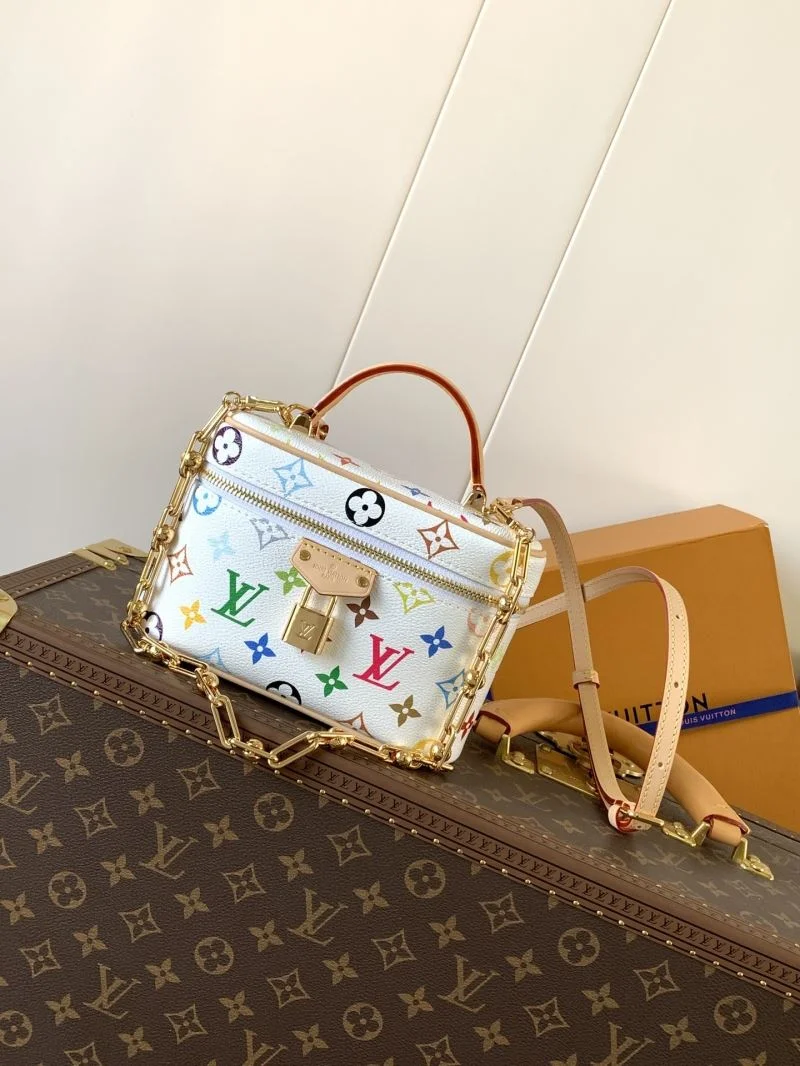 Durable Louis Vuitton Cosmetic Bags 42898