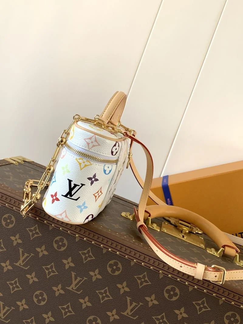 Durable Louis Vuitton Cosmetic Bags 42898