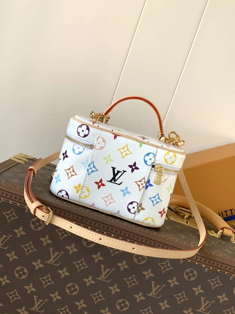 Durable Louis Vuitton Cosmetic Bags 42898