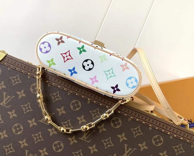 Durable Louis Vuitton Cosmetic Bags 42898