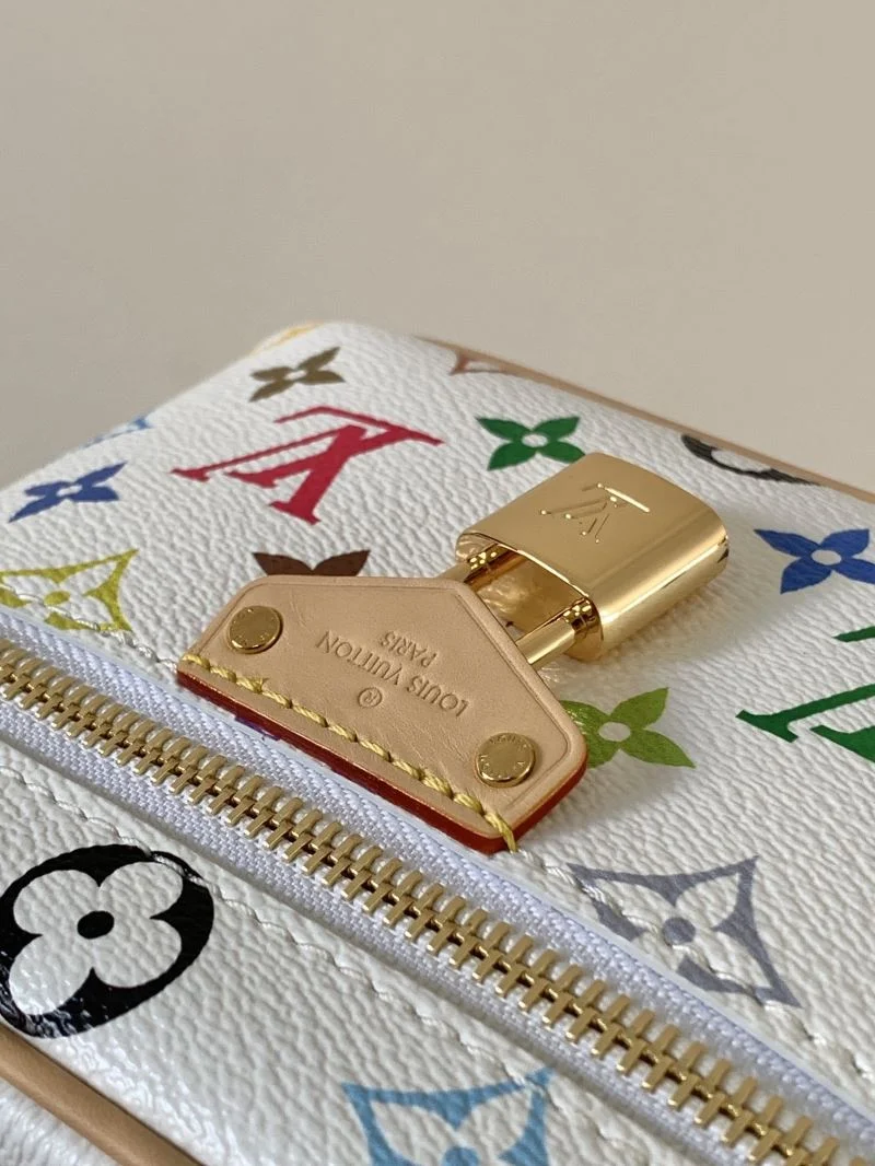 Durable Louis Vuitton Cosmetic Bags 42898