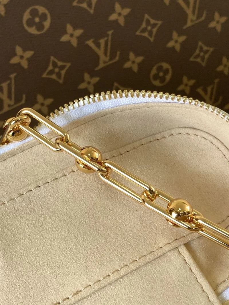 Durable Louis Vuitton Cosmetic Bags 42898