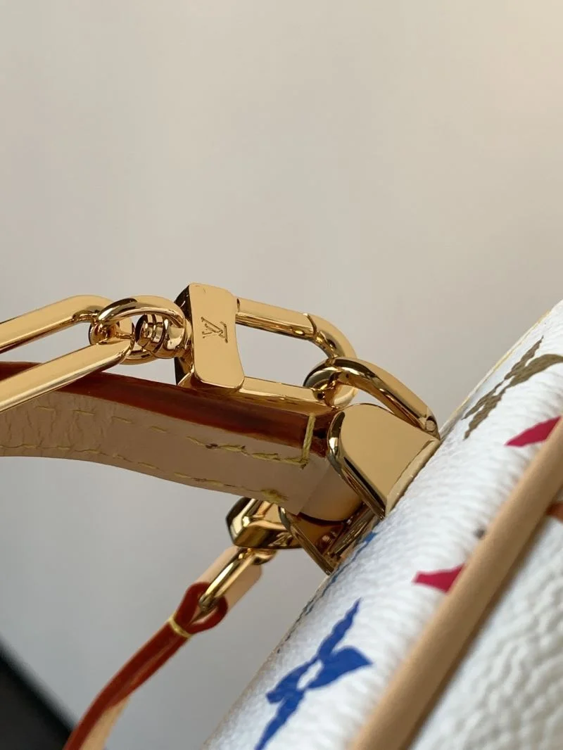 Durable Louis Vuitton Cosmetic Bags 42898