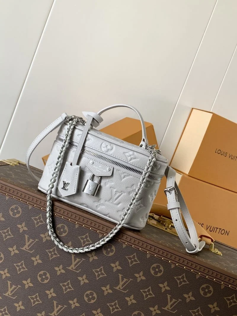 EasyMatch Louis Vuitton Cosmetic Bags 42895