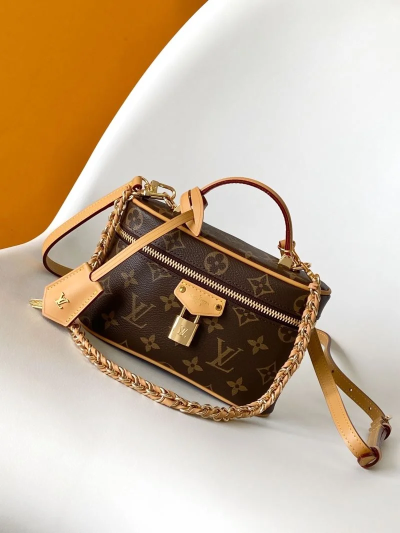 Louis Vuitton Cosmetic Bags Breathable 42893
