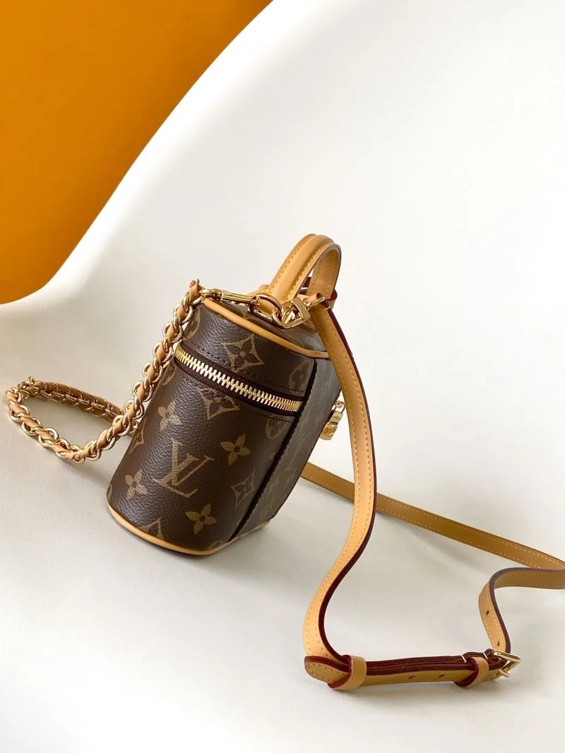 Louis Vuitton Cosmetic Bags Breathable 42893