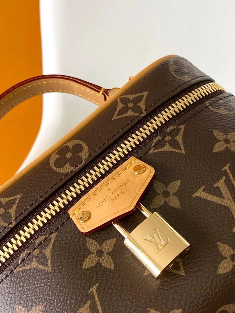 Louis Vuitton Cosmetic Bags Breathable 42893