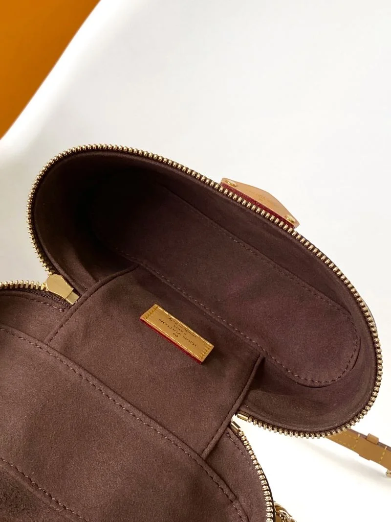 Louis Vuitton Cosmetic Bags Breathable 42893