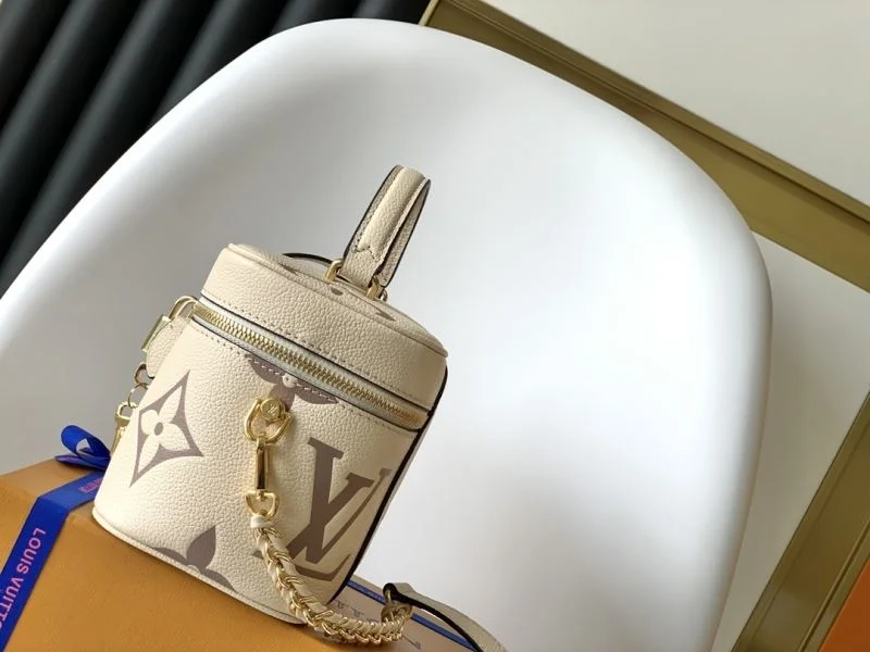 Effortless Louis Vuitton Cosmetic Bags 42928