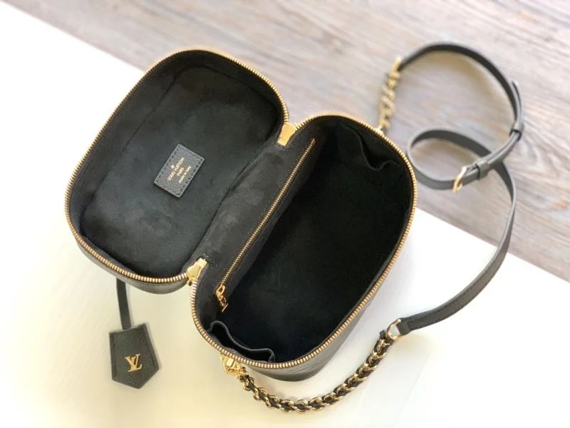 Durable Louis Vuitton Cosmetic Bags 42890