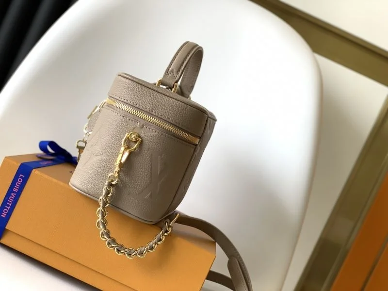 Louis Vuitton Cosmetic Bags Soft 42888